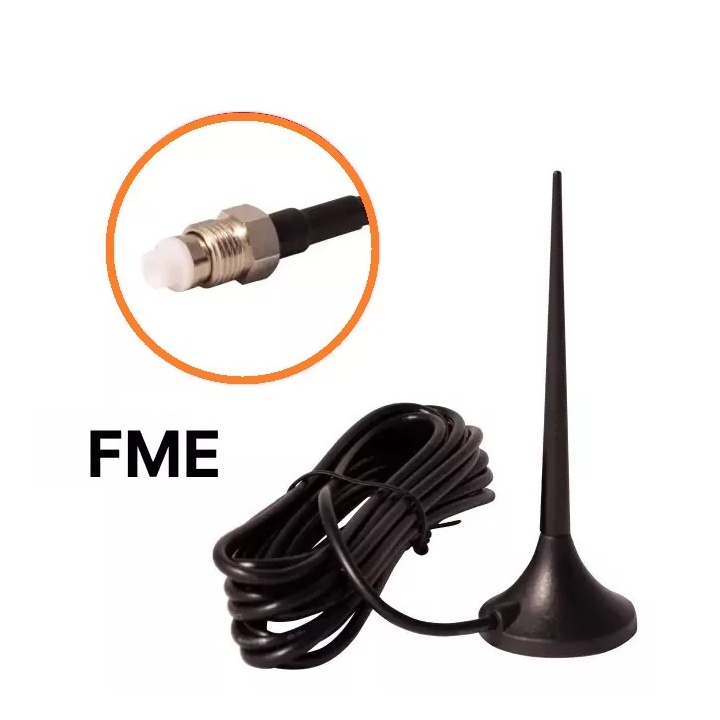 Antenne FME Musitel 751