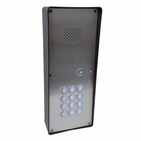 collectieve intercom gsm 4G