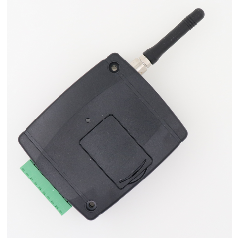 Module Wifi pour l'ouverture de portail, garage par GSM