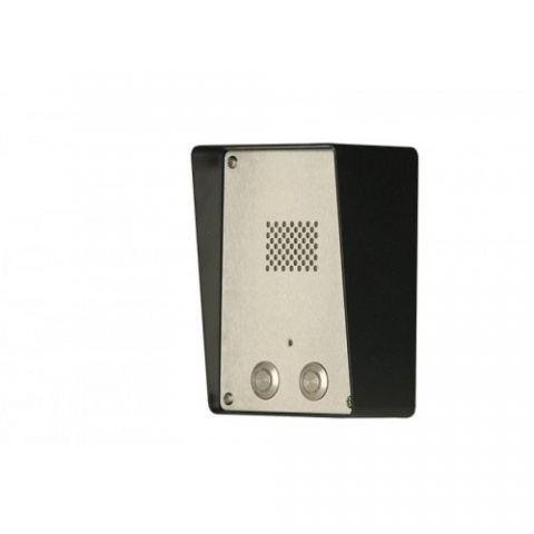 Interphone GSM 3G - 2 boutons