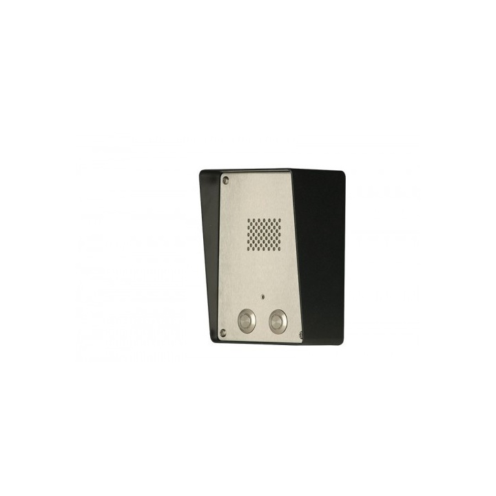 Interphone GSM 3G - 2 boutons
