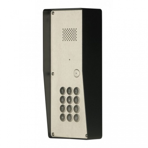 Musitel 680 - Interphone avec digicode