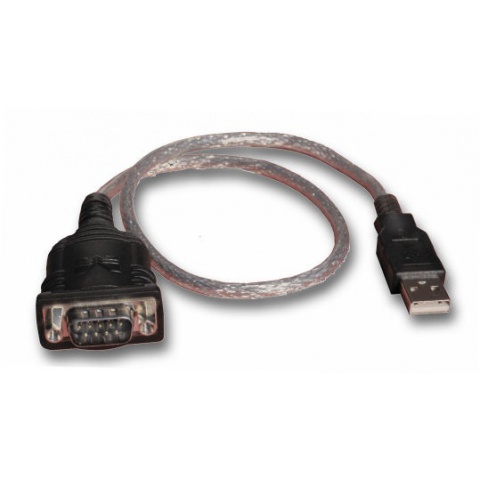 USB naar Serial convertor