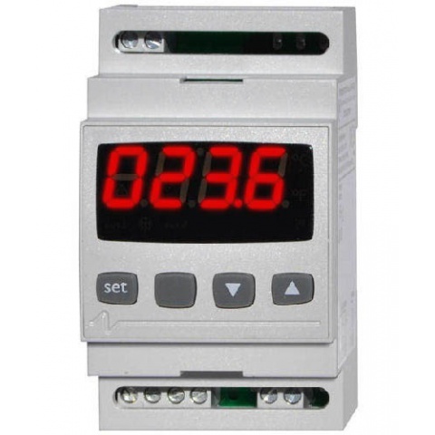Thermostat  électronique -50°C à +150°C