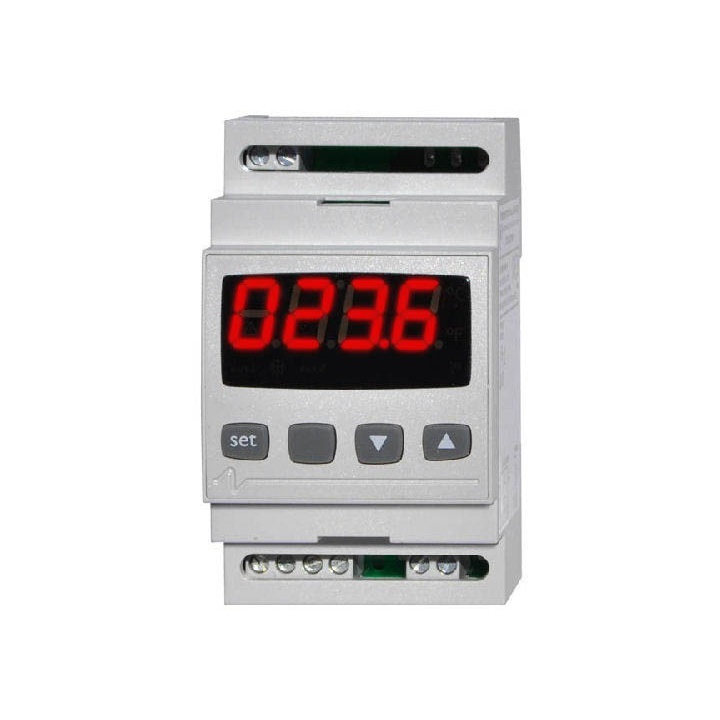 Thermostat  électronique -50°C à +150°C