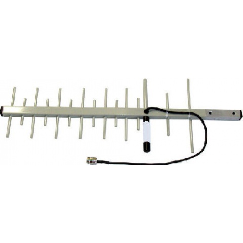 Yagi Antenne Dual Band