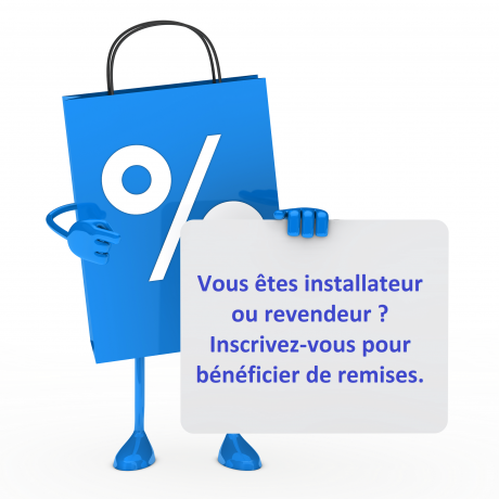 Prix Musitel installateur/revendeur